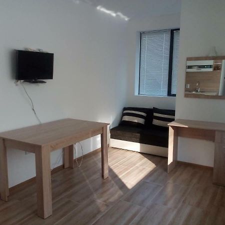 Studio Betty Apartment Burgas City Exterior foto