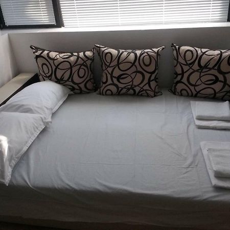Studio Betty Apartment Burgas City Exterior foto