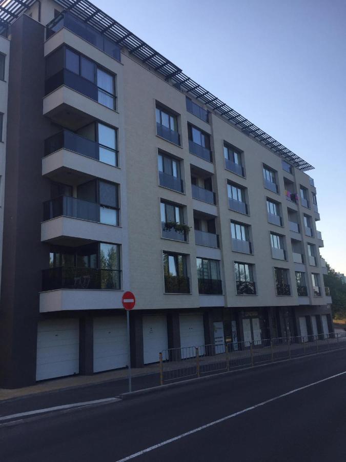 Studio Betty Apartment Burgas City Exterior foto