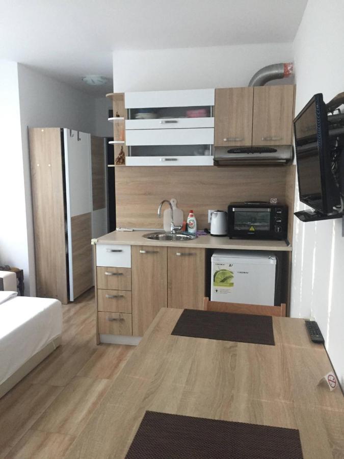 Studio Betty Apartment Burgas City Exterior foto
